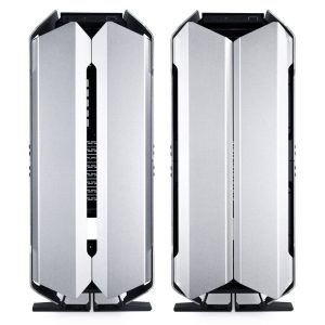 Lian Li Odyssey X Big-Tower - silver