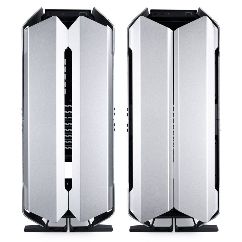 Lian Li Odyssey X Big-Tower - silver