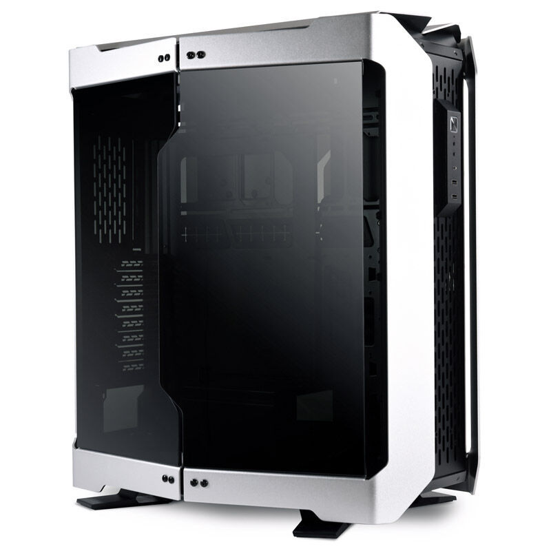 Lian Li Odyssey X Big-Tower - silver