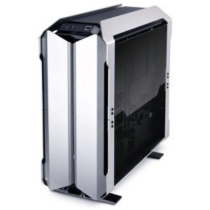 Lian Li Odyssey X Big-Tower - silver