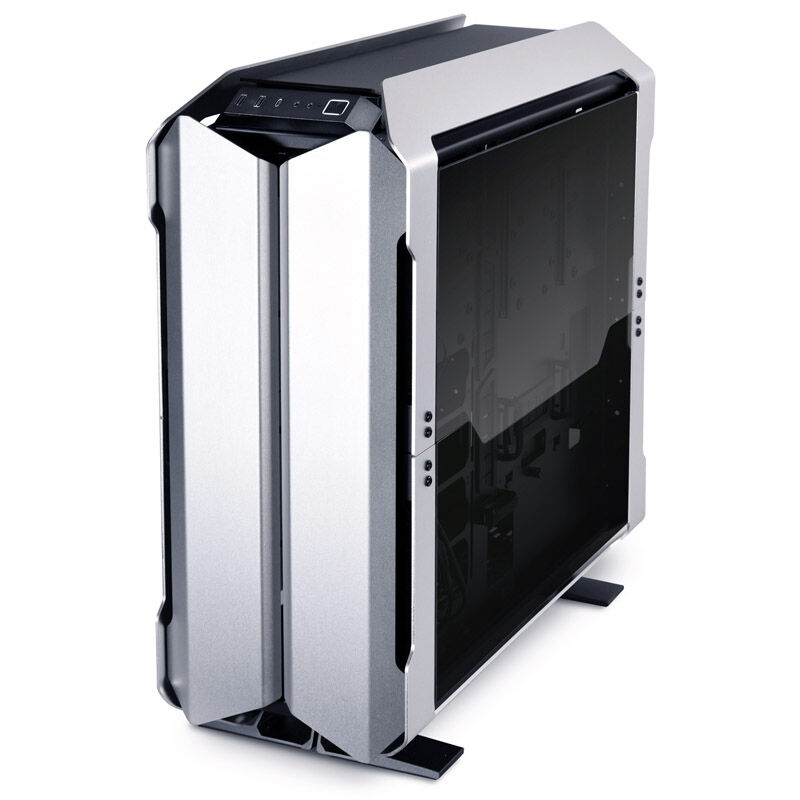 Lian Li Odyssey X Big-Tower - silver