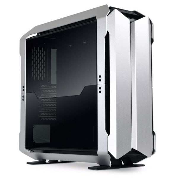 Lian Li Odyssey X Big-Tower – silver