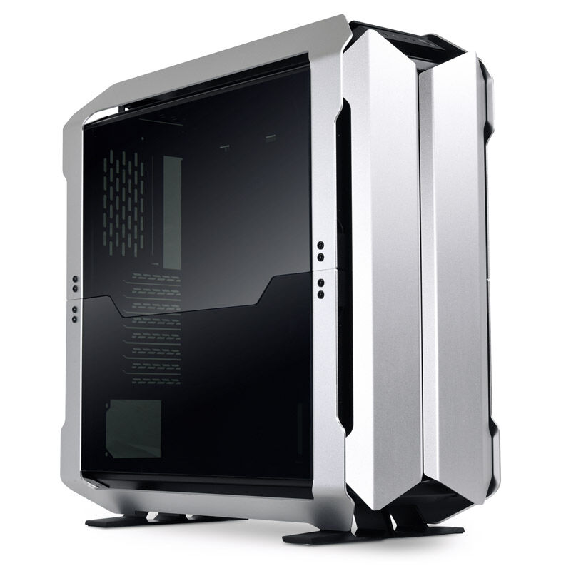 Lian Li Odyssey X Big-Tower - silver