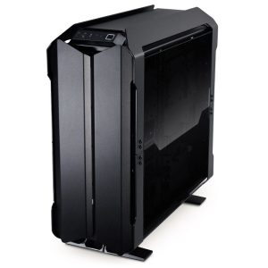 Lian Li Odyssey X Big-Tower - black