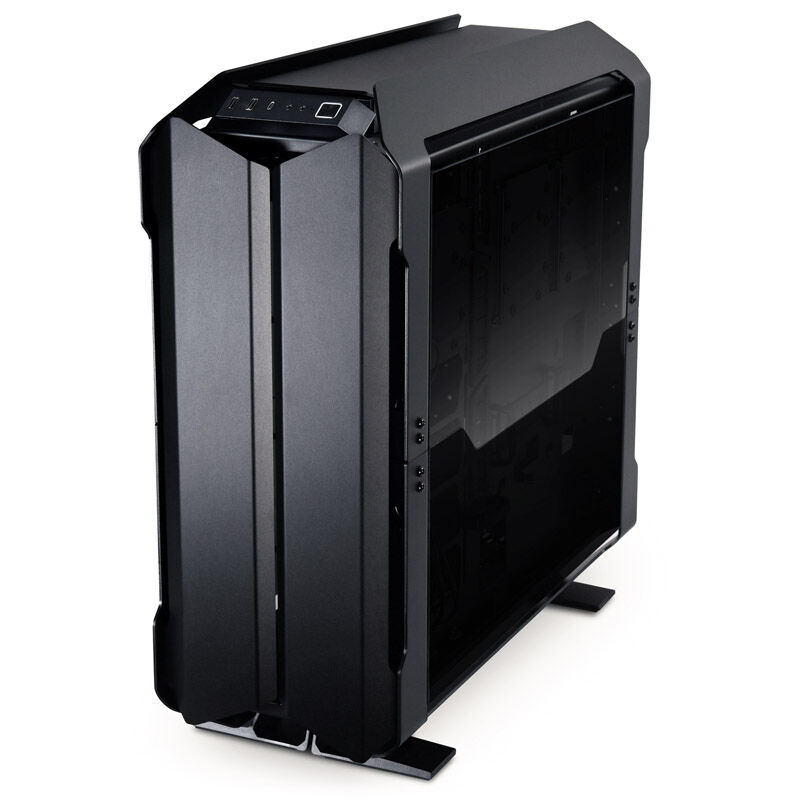 Lian Li Odyssey X Big-Tower - black