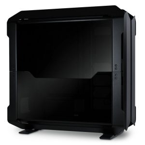 Lian Li Odyssey X Big-Tower - black