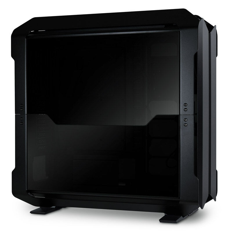 Lian Li Odyssey X Big-Tower - black