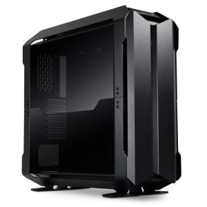 Lian Li Odyssey X Big-Tower - black