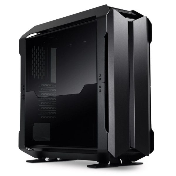 Lian Li Odyssey X Big-Tower – black