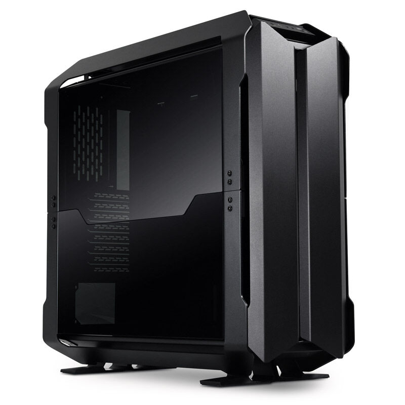 Lian Li Odyssey X Big-Tower - black
