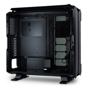 Lian Li Odyssey X Big-Tower - black