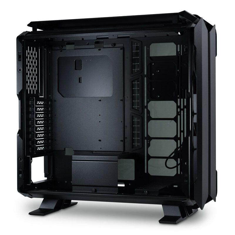 Lian Li Odyssey X Big-Tower - black