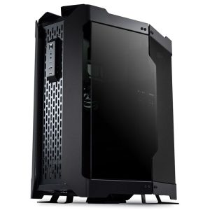 Lian Li Odyssey X Big-Tower - black
