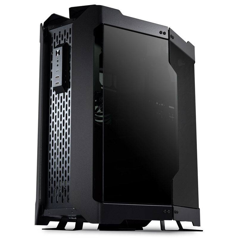 Lian Li Odyssey X Big-Tower - black