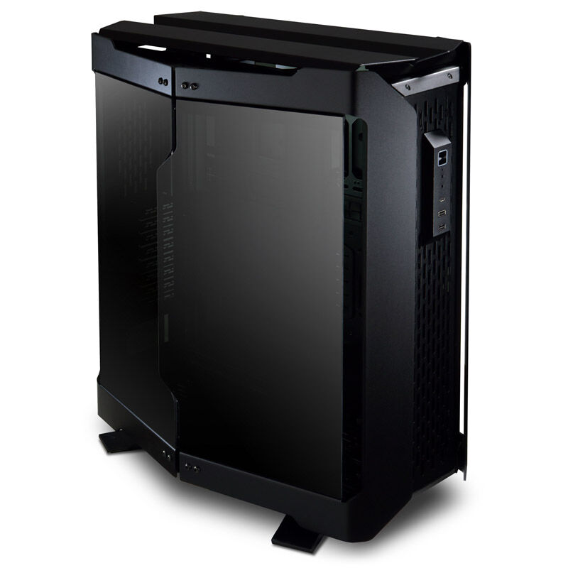 Lian Li Odyssey X Big-Tower - black