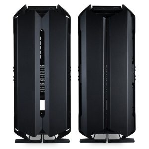 Lian Li Odyssey X Big-Tower - black