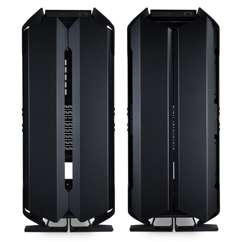 Lian Li Odyssey X Big-Tower - black