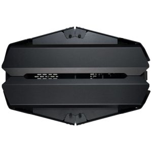 Lian Li Odyssey X Big-Tower - black