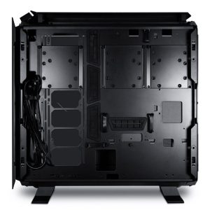 Lian Li Odyssey X Big-Tower - black