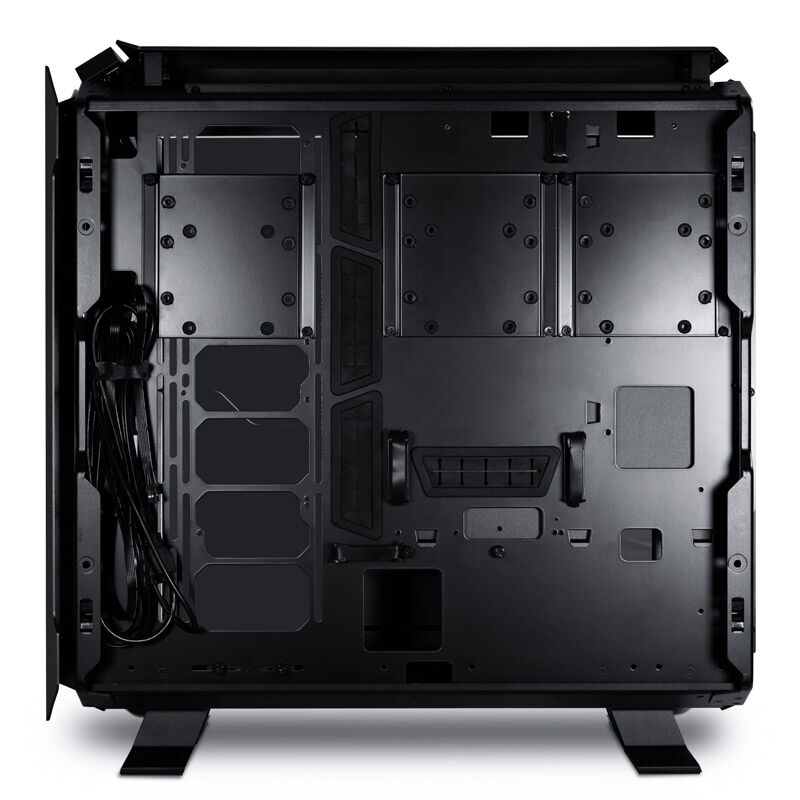 Lian Li Odyssey X Big-Tower - black