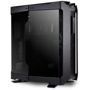 Lian Li Odyssey X Big-Tower - black