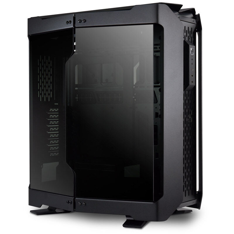 Lian Li Odyssey X Big-Tower - black
