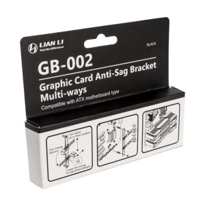 Lian Li GB-002 Graphics Card Holder