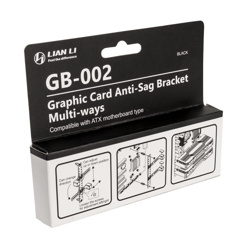 Lian Li GB-002 Graphics Card Holder