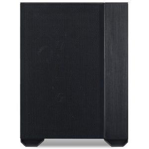 Lian Li O11 Air Mini, Midi-Tower, Tempered Glass - black