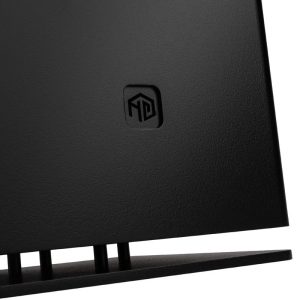 HGC Osmi 3.1 aluminum mini-ITX case - black : image 8