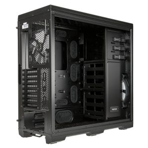 Phanteks Enthoo Pro Midi-Tower - black