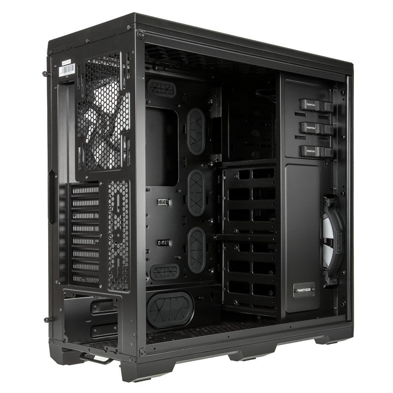 Phanteks Enthoo Pro Midi-Tower - black