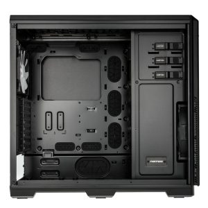 Phanteks Enthoo Pro Midi-Tower - black