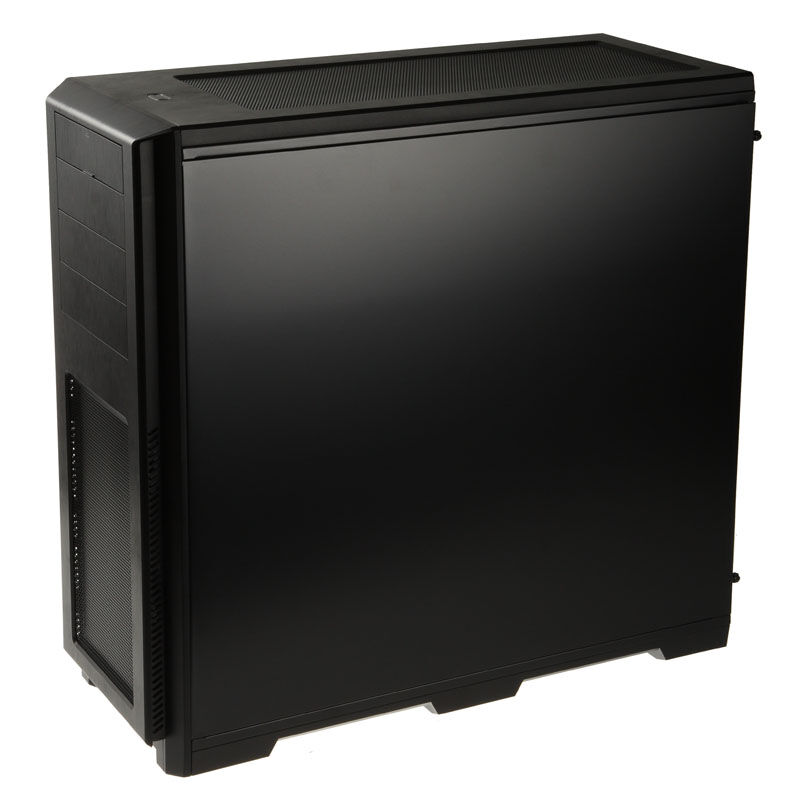 Phanteks Enthoo Pro Midi-Tower - black