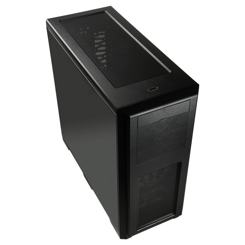 Phanteks Enthoo Pro Midi-Tower - black