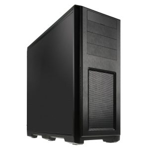 Phanteks Enthoo Pro Midi-Tower - black