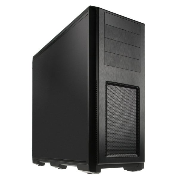 Phanteks Enthoo Pro Midi-Tower – black