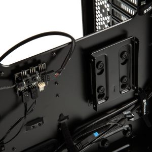 Phanteks Enthoo Pro Midi-Tower - black