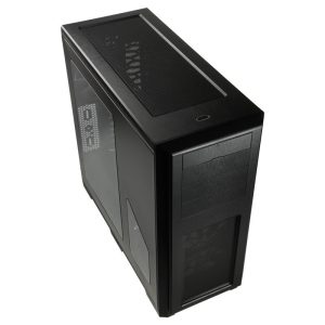 Phanteks Enthoo Pro Midi-Tower - Black with Window