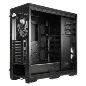 Phanteks Enthoo Pro Midi-Tower - Black with Window