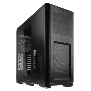 Phanteks Enthoo Pro Midi-Tower - Black with Window