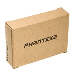 Phanteks pump bracket for Enthoo housing