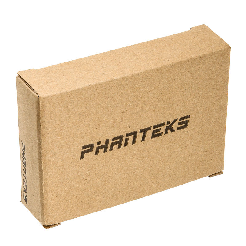 Phanteks pump bracket for Enthoo housing