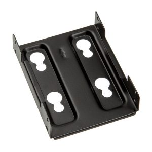 Phanteks SSD mounting frame, 2x 2.5-inch Enthoo Primo Series