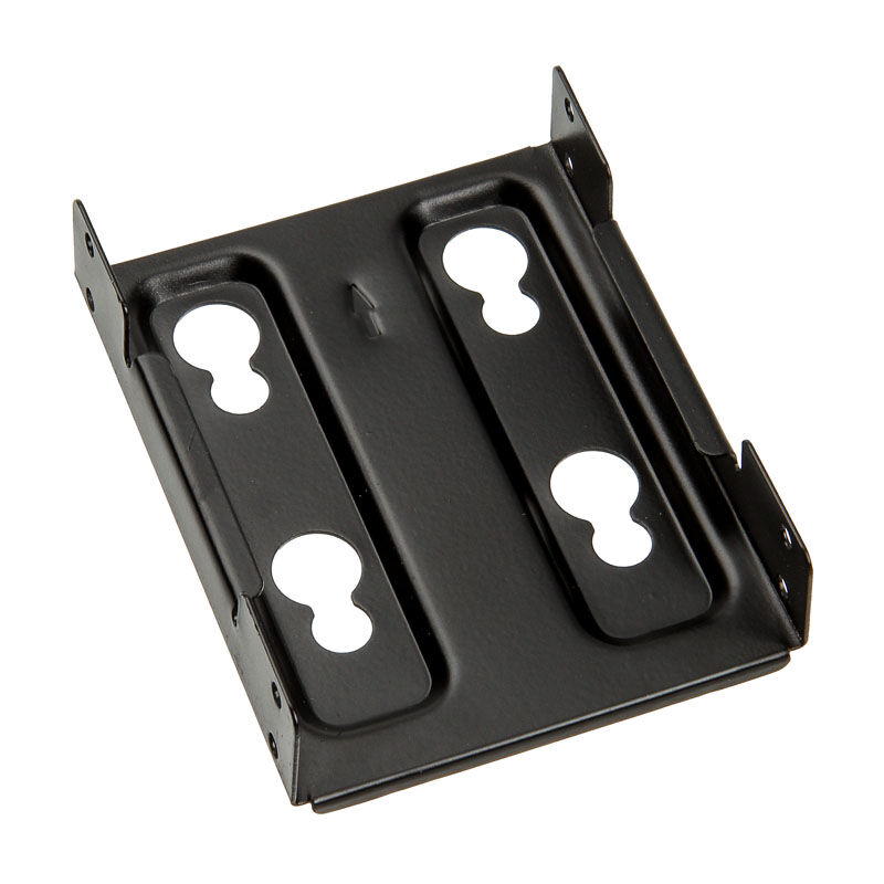 Phanteks SSD mounting frame, 2x 2.5-inch Enthoo Primo Series