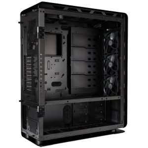 PHANTEKS Enthoo Elite Big-Tower - black Window
