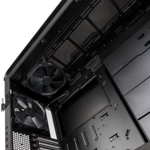 PHANTEKS Enthoo Elite Big-Tower - black Window