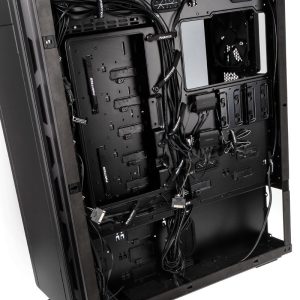 PHANTEKS Enthoo Elite Big-Tower - black Window