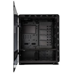 PHANTEKS Enthoo Elite Big-Tower - black Window