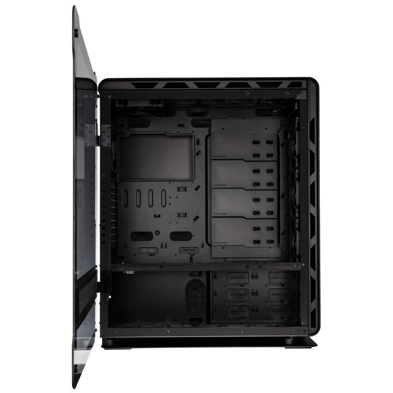 PHANTEKS Enthoo Elite Big-Tower - black Window